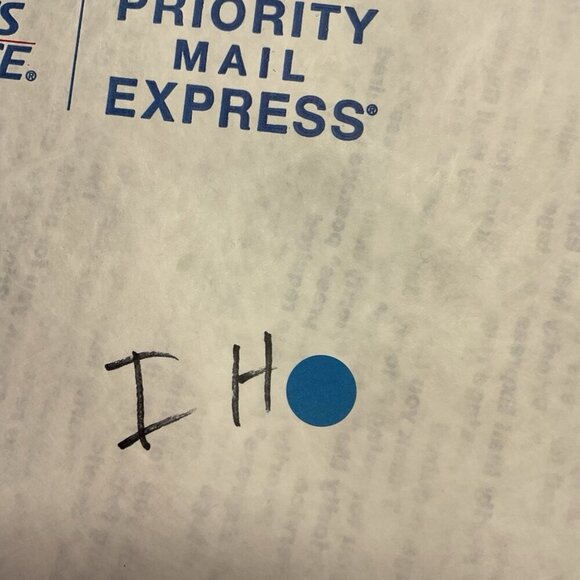 Aldo Martins Moira Fringed Cardigan Sweater Size‎ M Sunset Motif Anthropologie - Picture 12 of 12